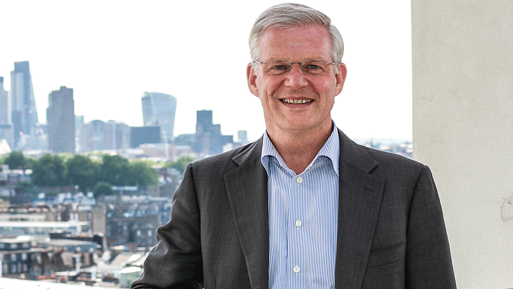 prs ceo