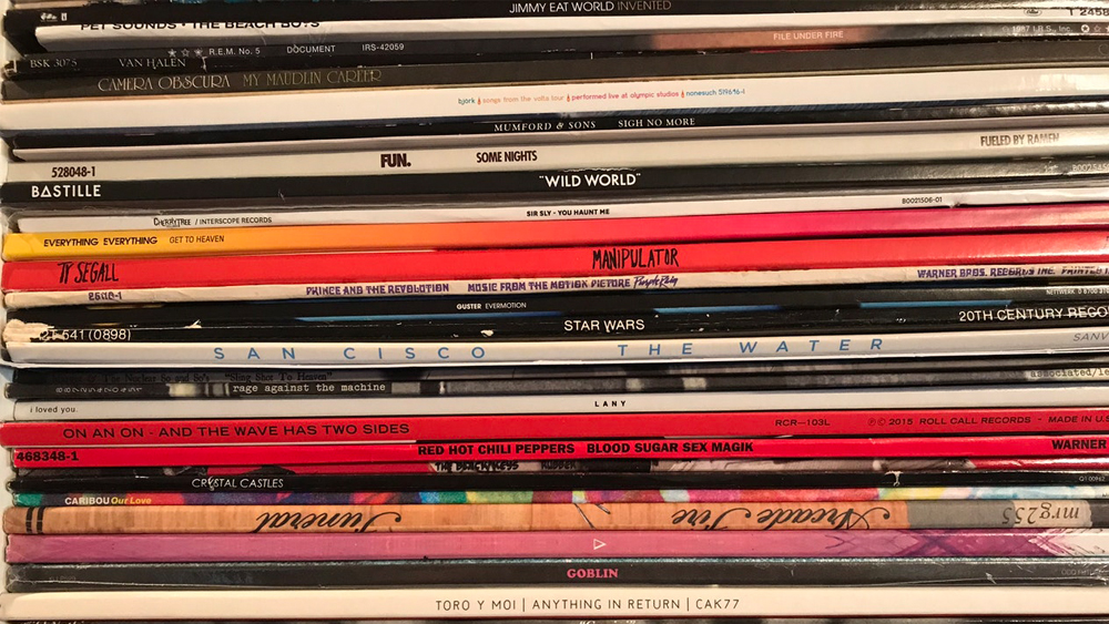 Vinyl-1