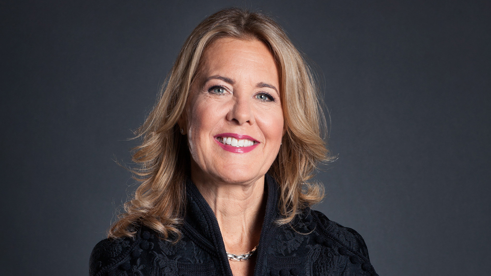 PRS chief executive