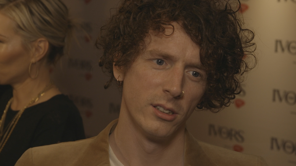 blaine harrison mystery jets