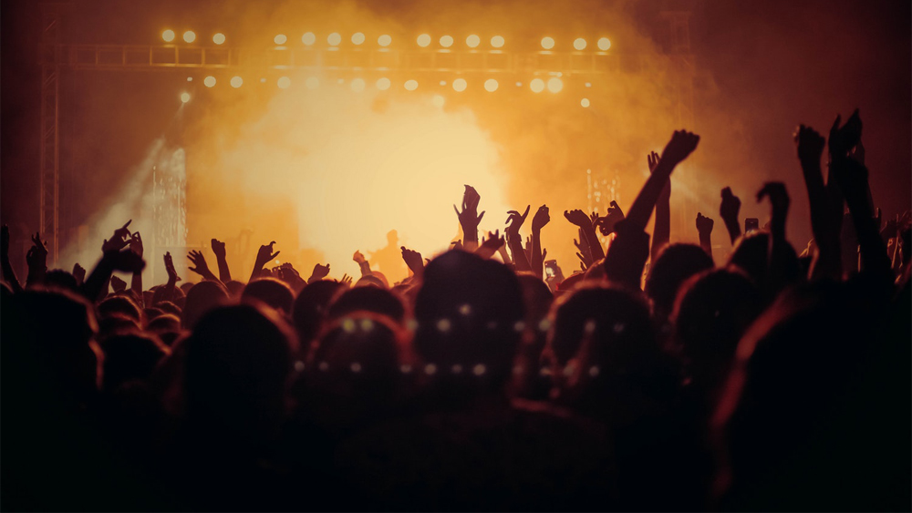 Live-music
