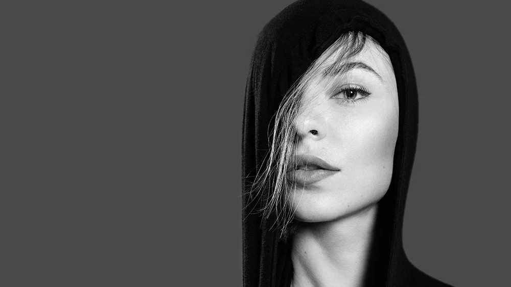 nina kraviz dj