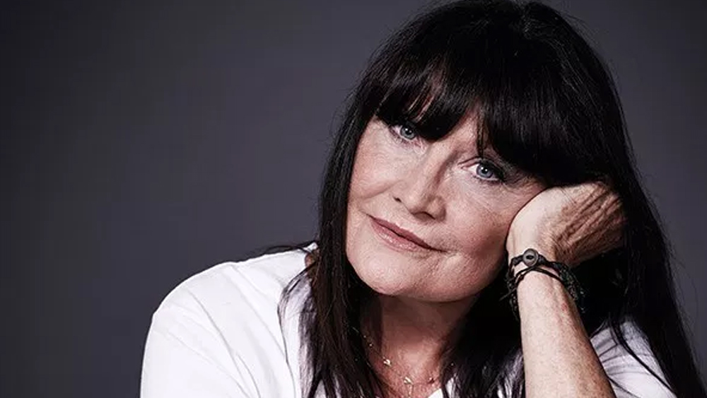 Sandie-shaw