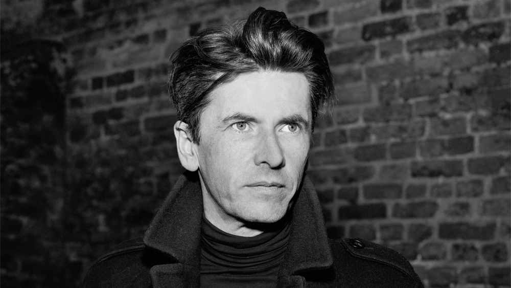Bernard-Butler