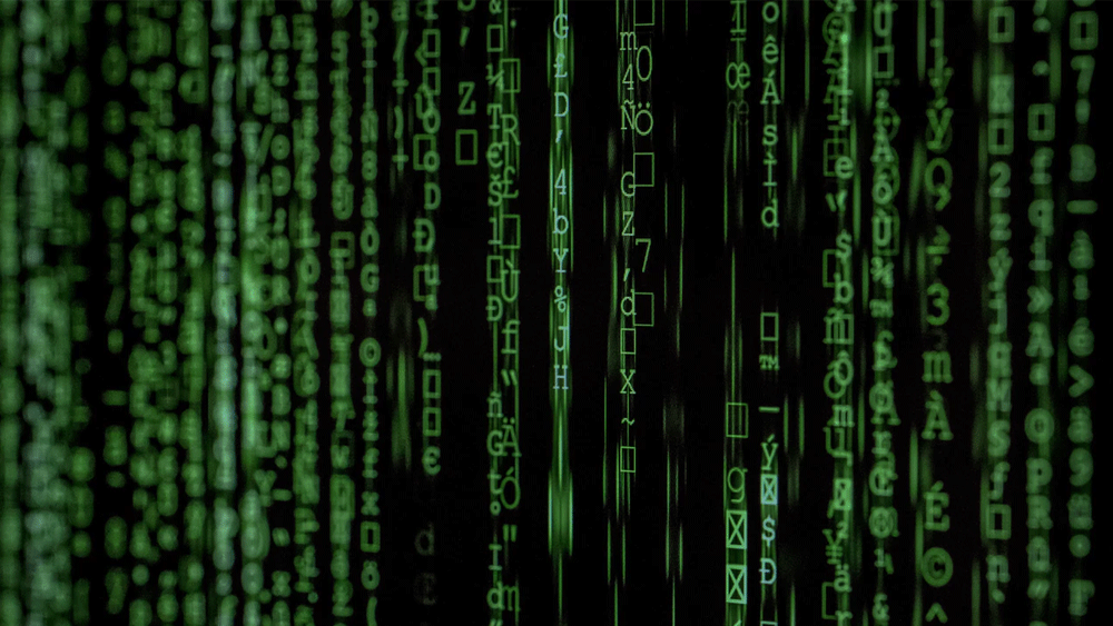music data
