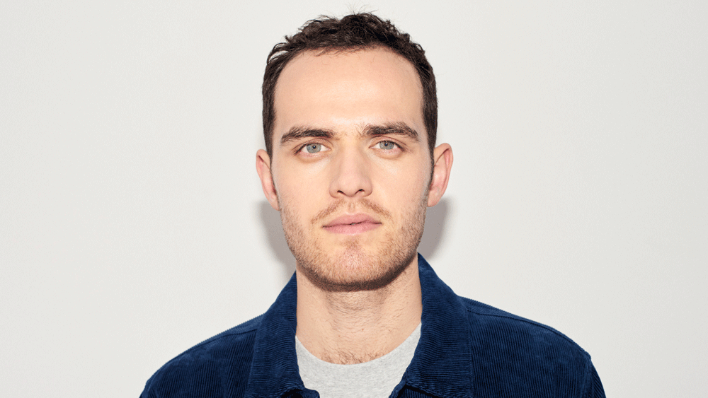 Jordan-Rakei