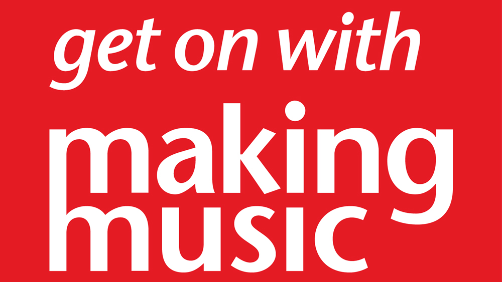 Making-Music