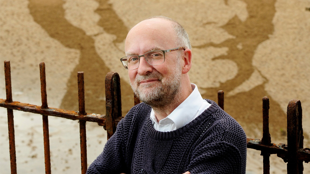 Svend-McEwan-Brown