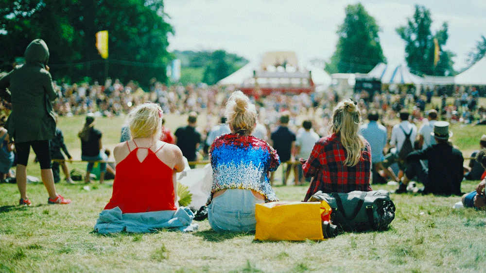 live music