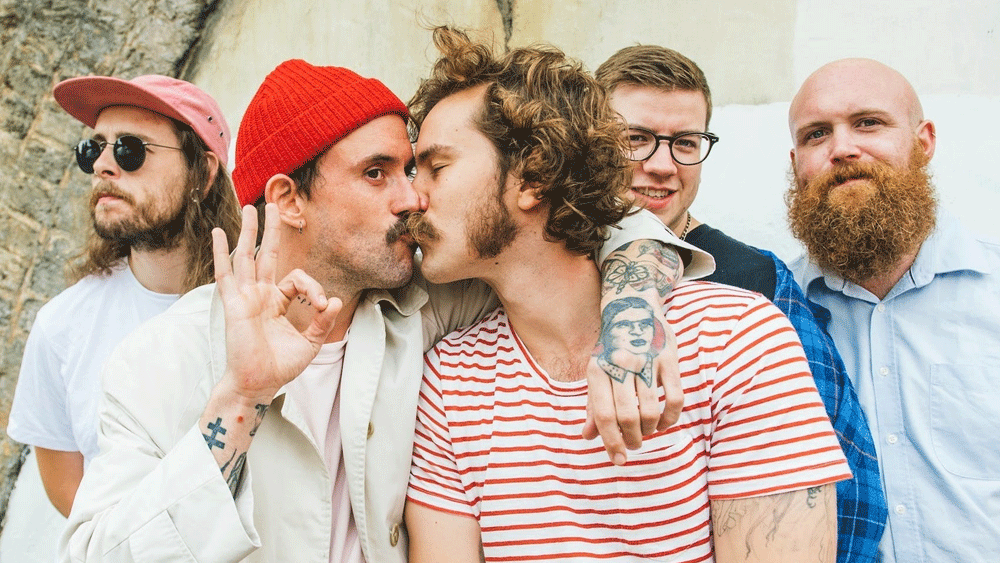 IDLES-2019