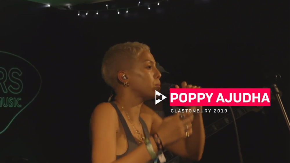 Poppy-Ajudha