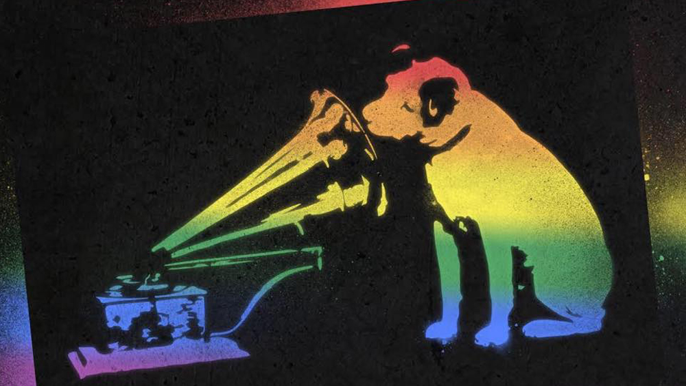 HMV
