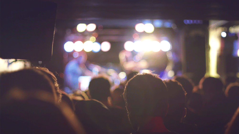 live music
