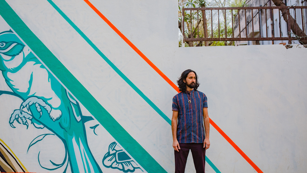 Sarathy-Korwar
