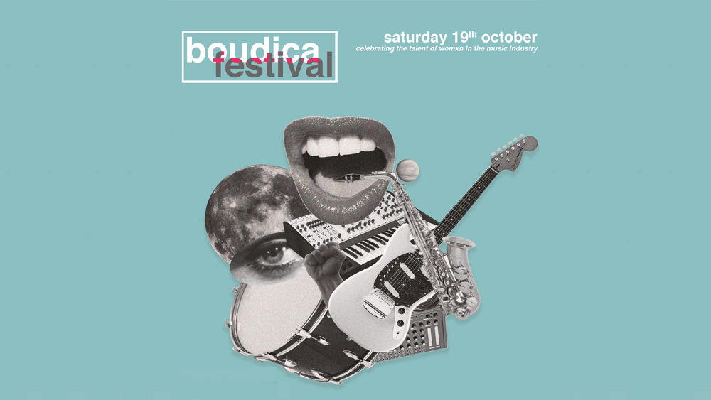Boudica-Festival