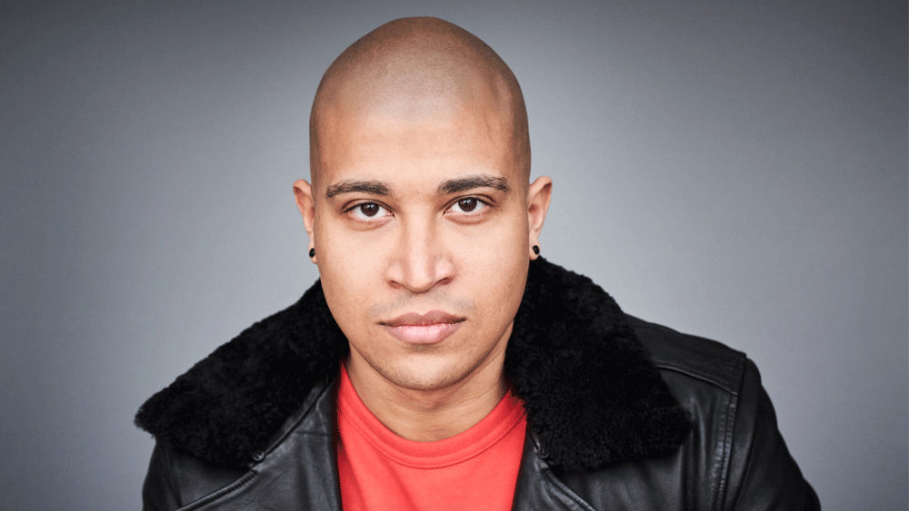 Daniel-Kidane