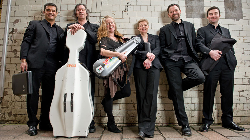 Red-Note-Ensemble