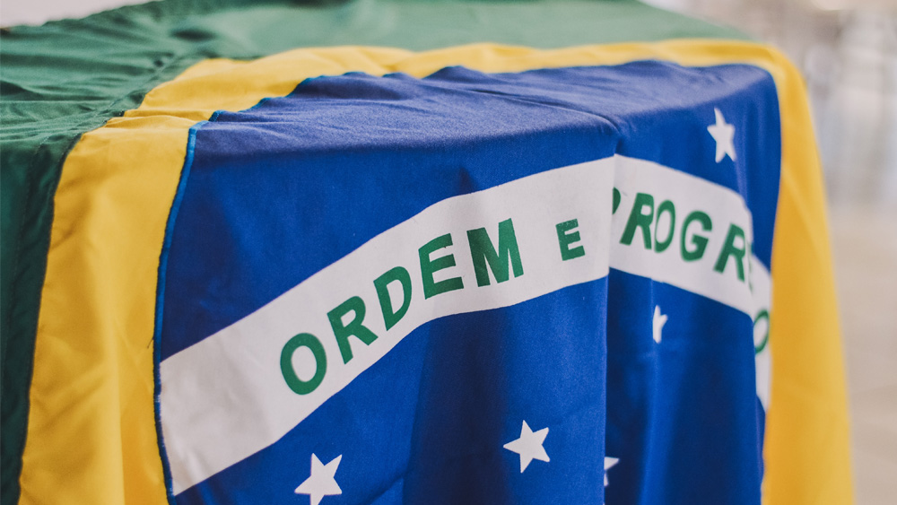 Brazil