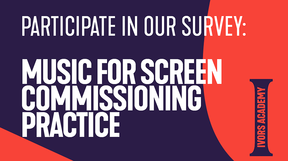 Ivors-survey