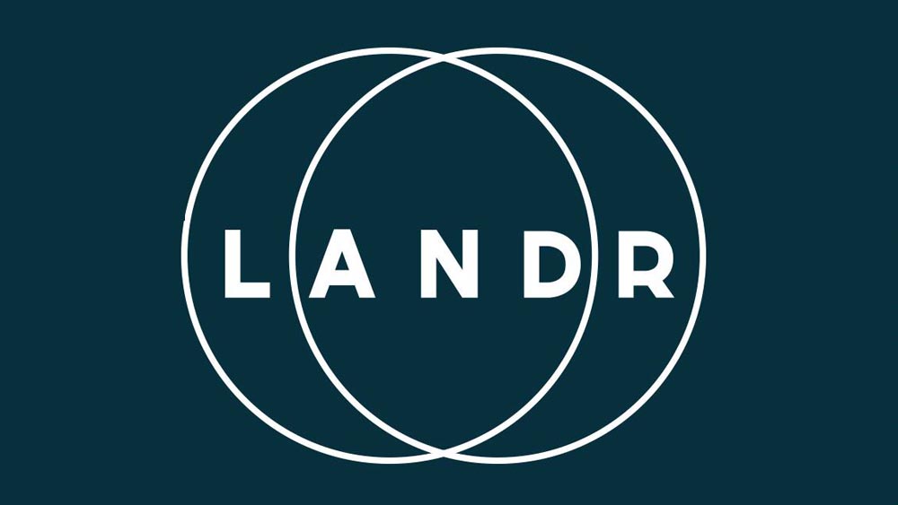 LANDR