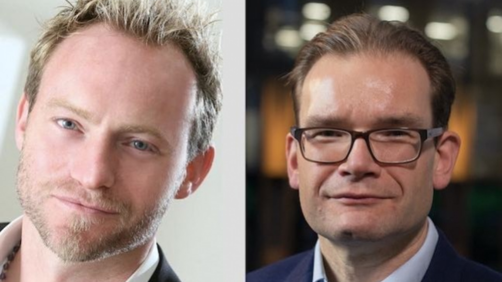 New-appointments
