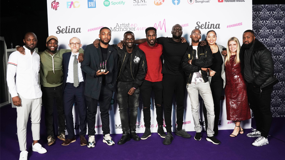 Stormzy