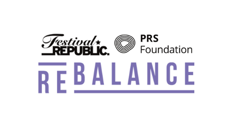 ReBalance