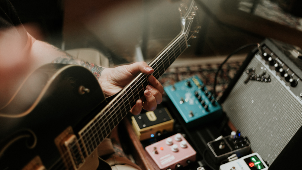 Songwriting
