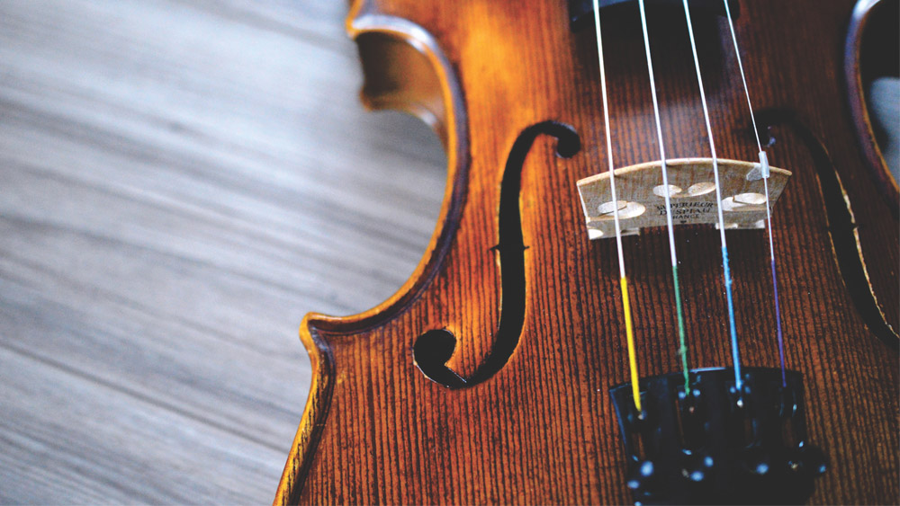 World-Violin-Day