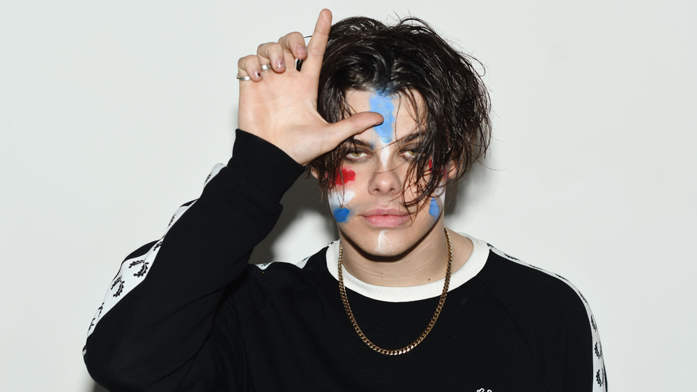 YUNGBLUD