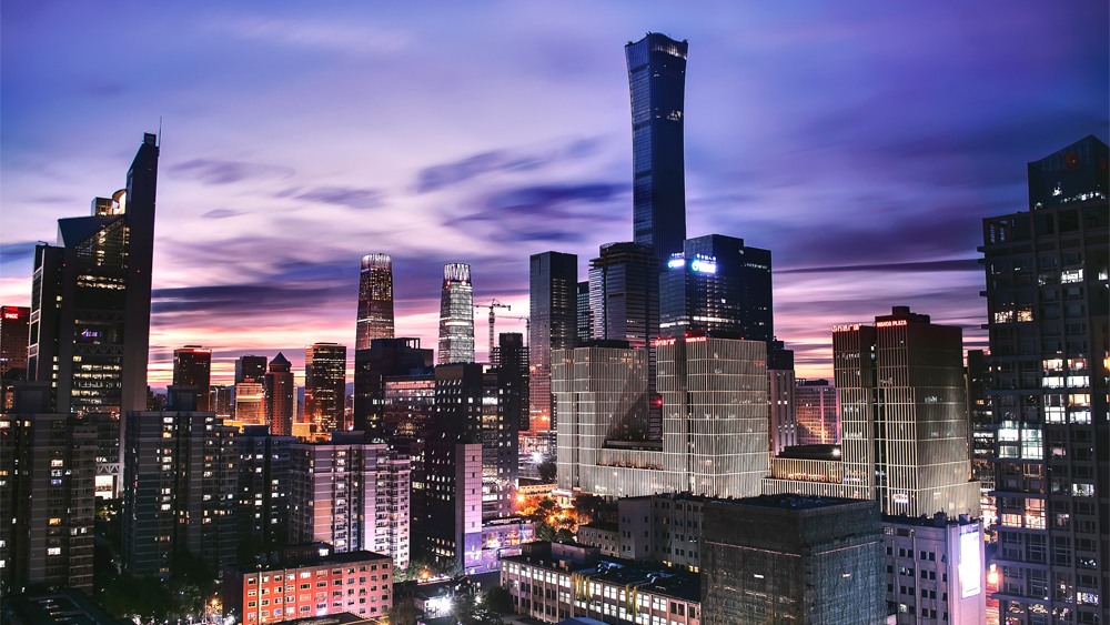 Beijing