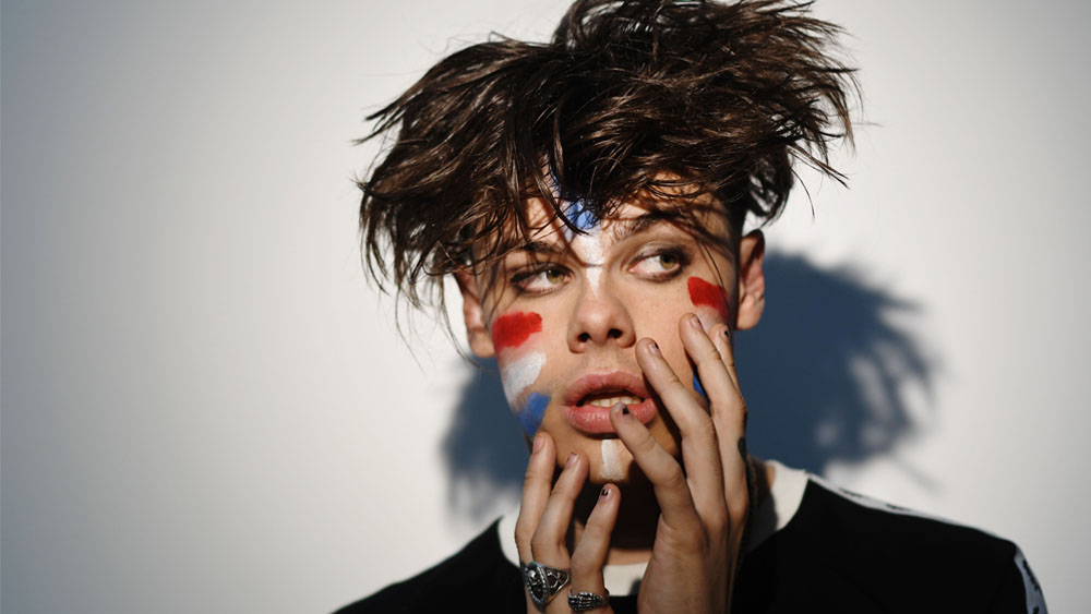 Yungblud