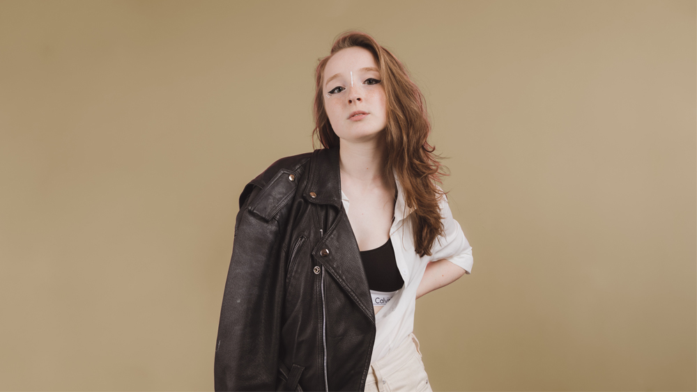 Zoe-Graham