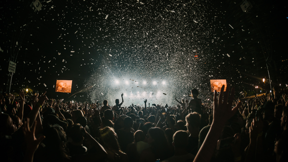 festival