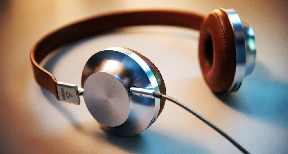 headphones