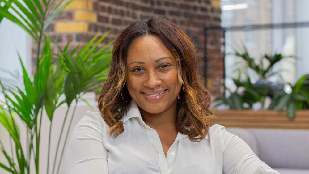 Janeace Thompson
