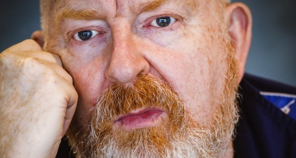 alan mcgee