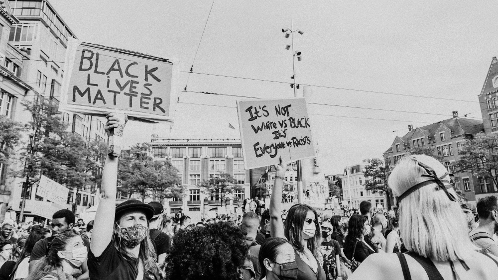 Black Lives matter