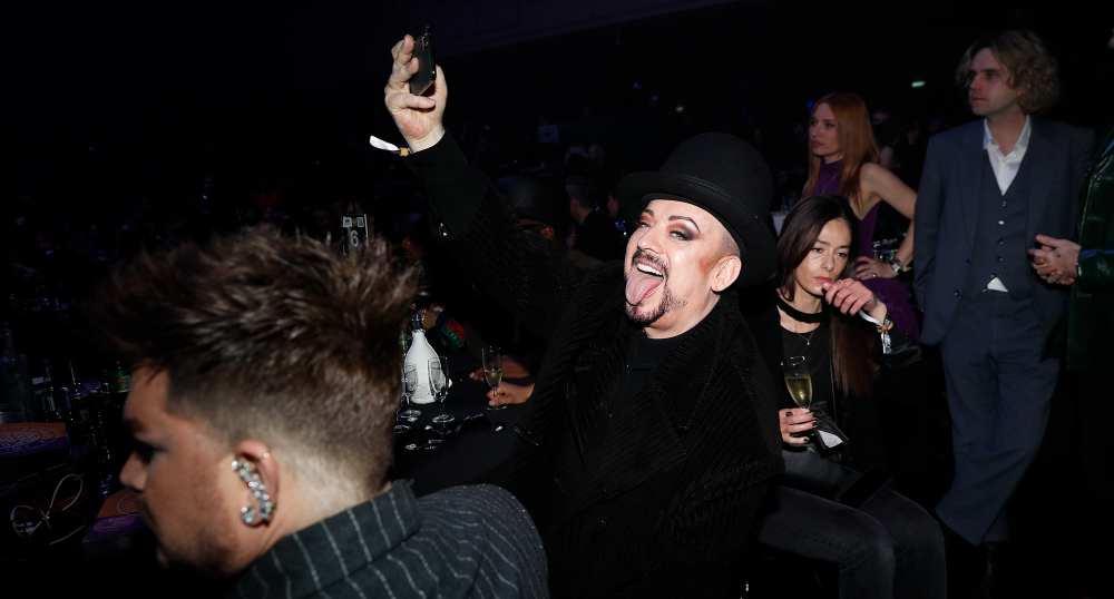 boy george