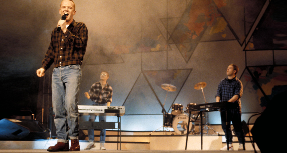 Bronski Beat