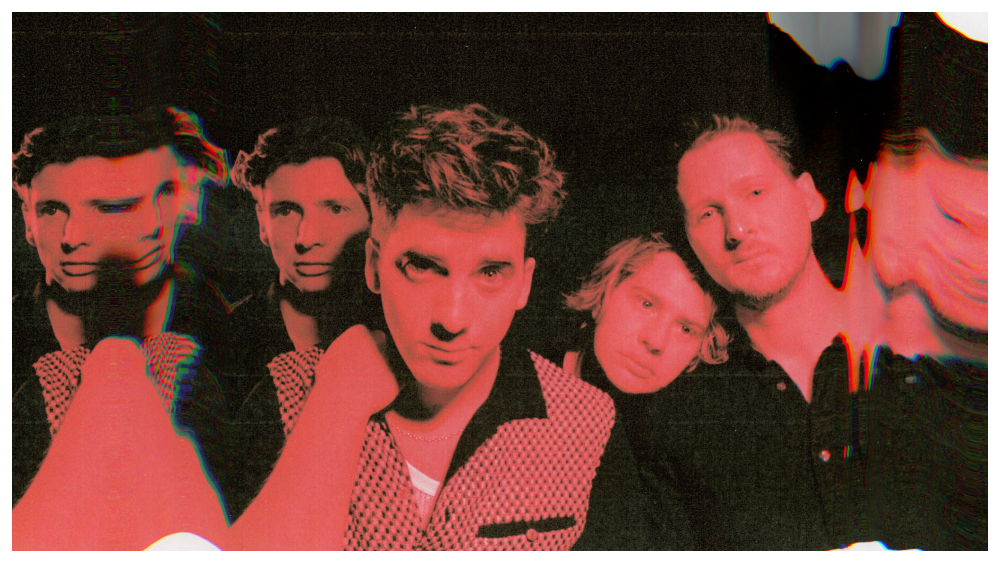 Circa Waves