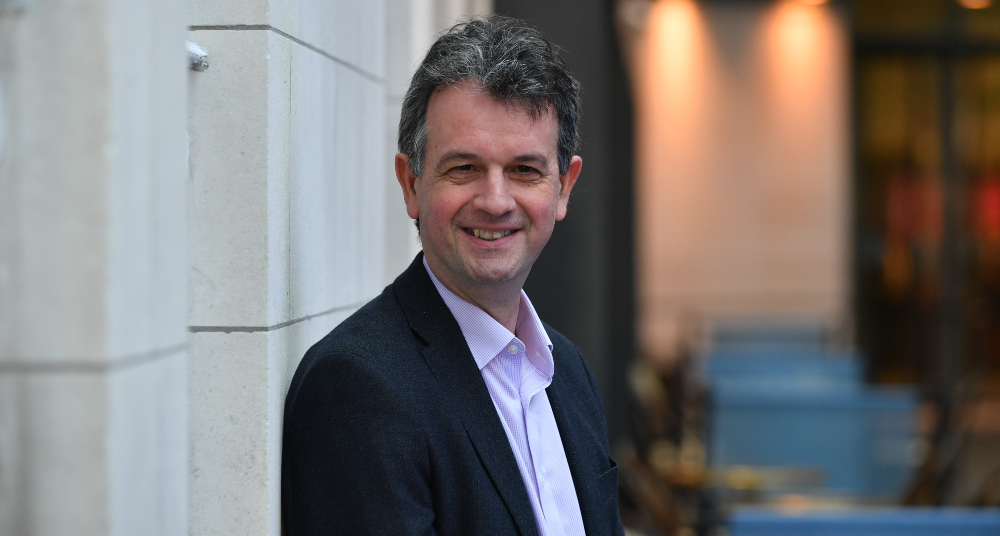david pickard