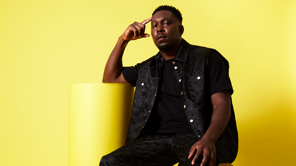 Dizzee
