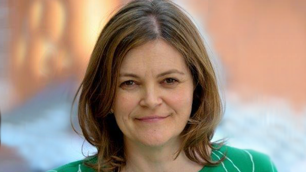 Emma Bloxham