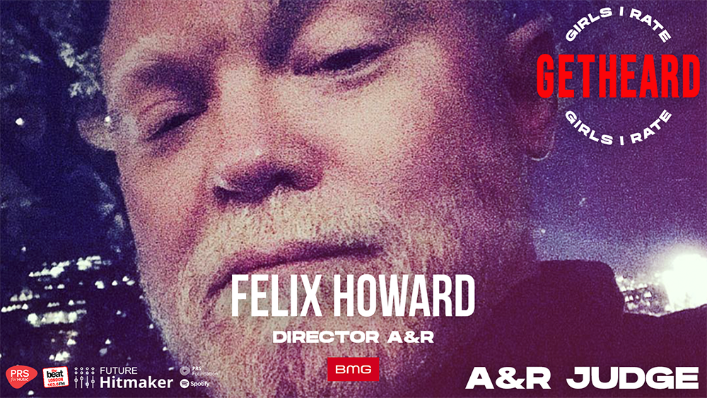 Felix Howard