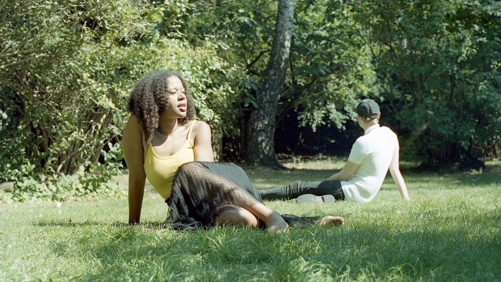 Girlhood