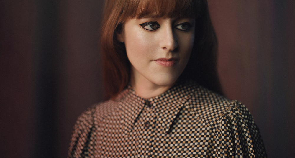 Hannah Peel