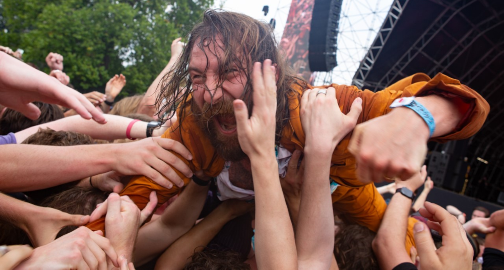 idles