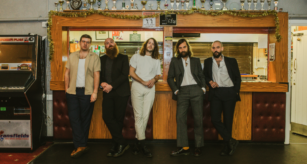 IDLES
