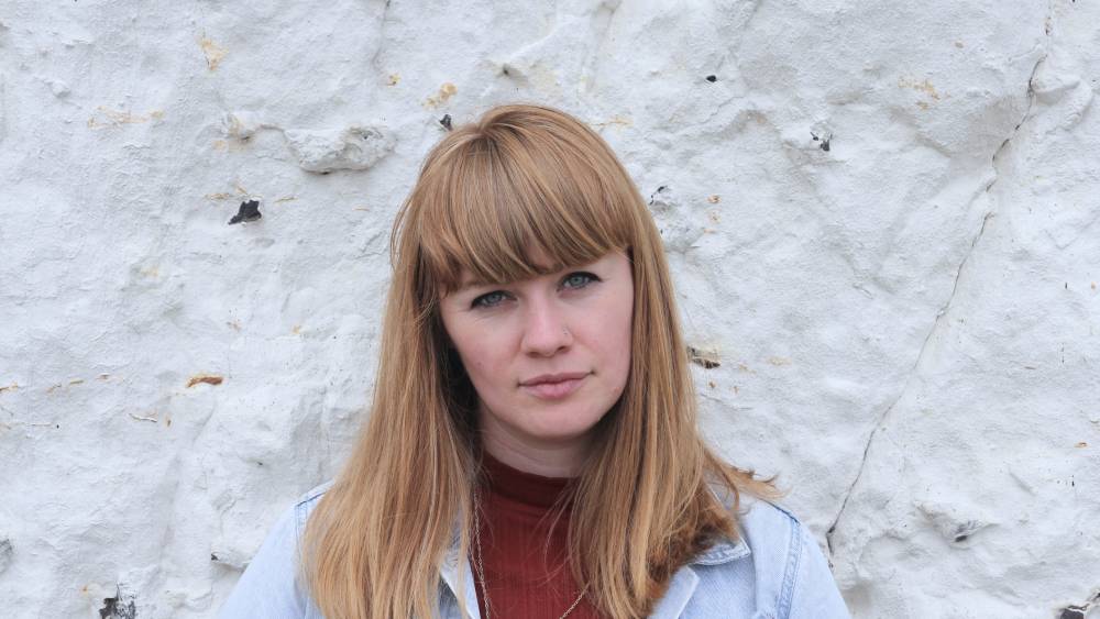 Isobel Anderson